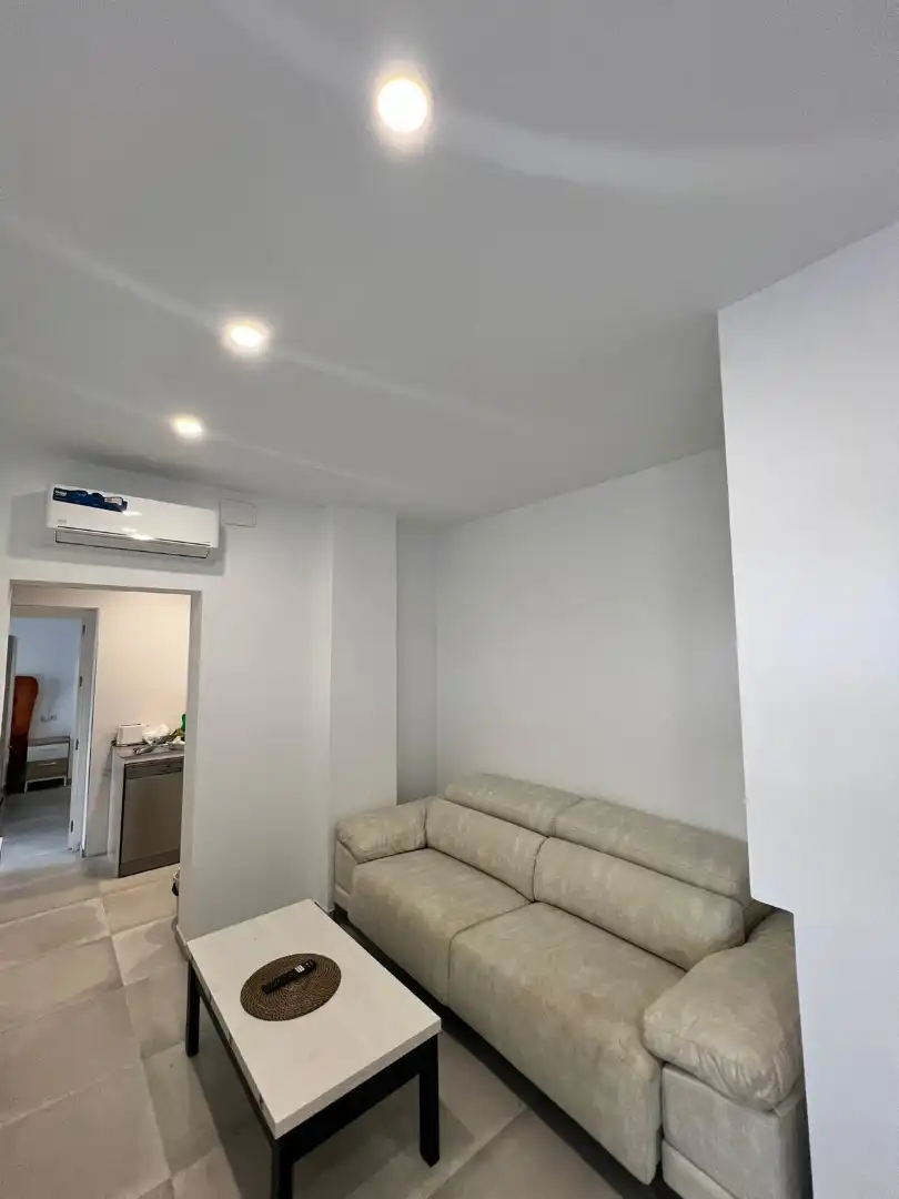 Casa o xalet en venda a Calle Quitapenas, 73, El Palo