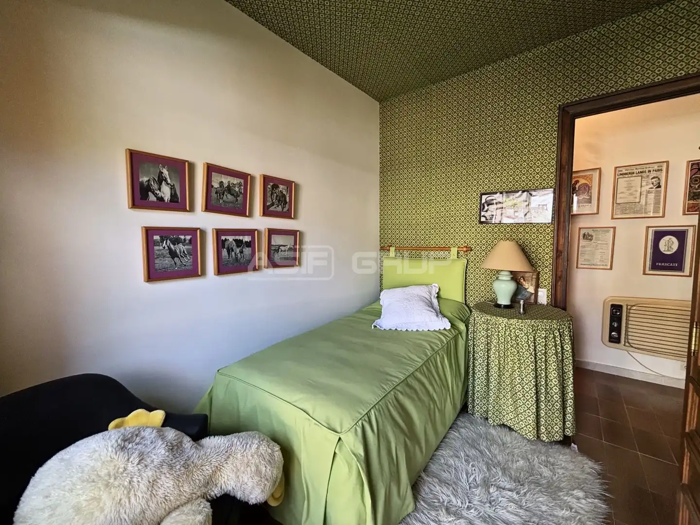 Casa amb terrassa en venda a Carrer Del Raval 26, 08146 Gallifa, provincia de Barcelona, España, imagen 89