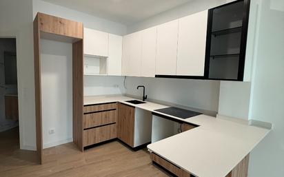 Cuina de Planta baixa en venda en Abrera amb Aire condicionat, Calefacció i Forn