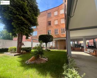 Vista exterior de Apartament en venda en Carrizo