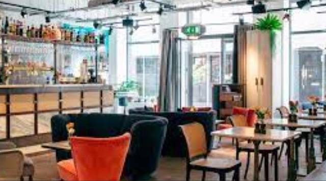 Local comercial en Alquiler en Centre