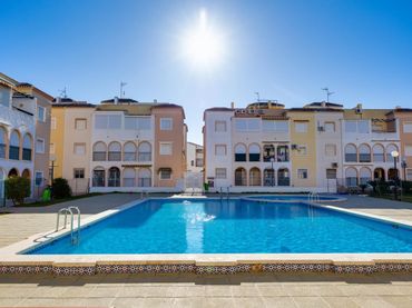 Bungalow à vendre à Playa del Acequión, Náufragos y Rocío del Mar