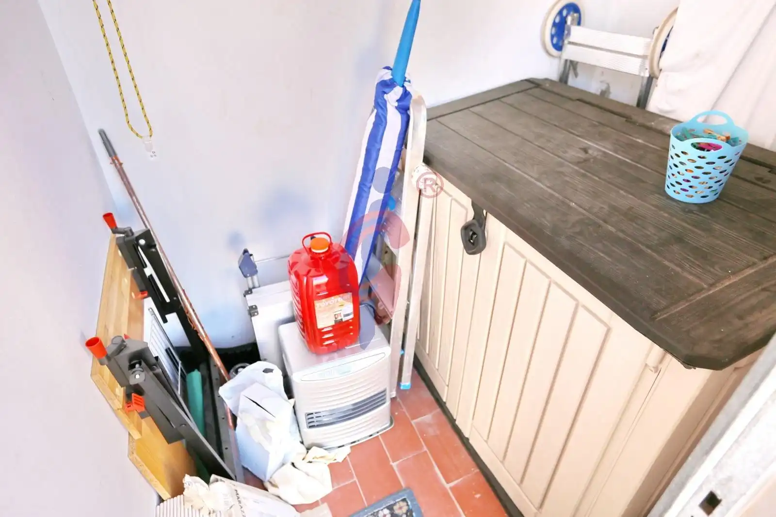 Apartamento con ascensor en venta en Calle Dolores Viudes Blasco 7, imagen 35