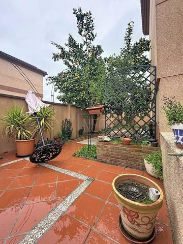 Casa adosada en Venta en Calle MADRID (PU) en Purchil