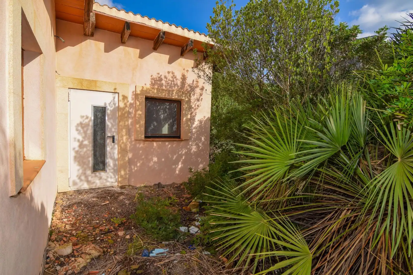 Residencial en venta en Colònia de Sant Pere