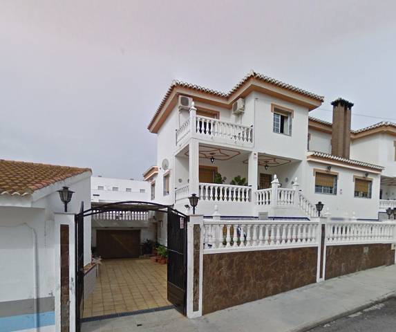 Piso en Venta en Mendel 4 en Láchar