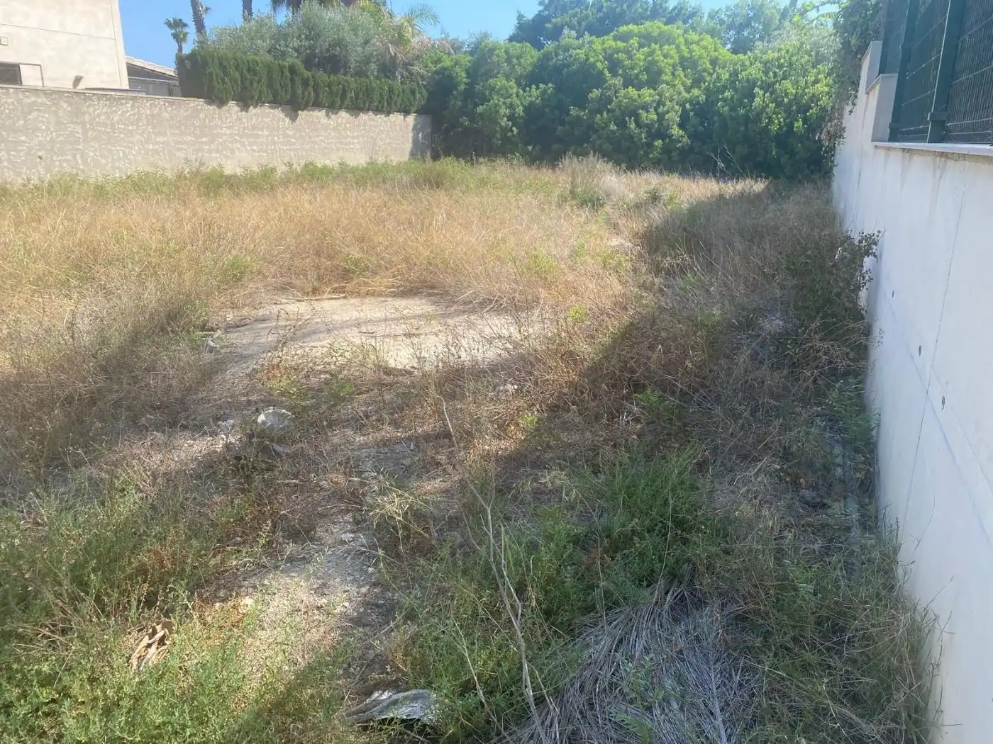 Residencial en venta en Alicante / Alacant