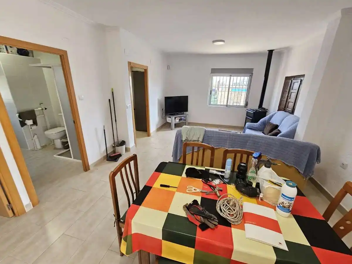 Villa avec piscine à vendre à Corralet - Bonanza - Tres Rutas, imagen 9