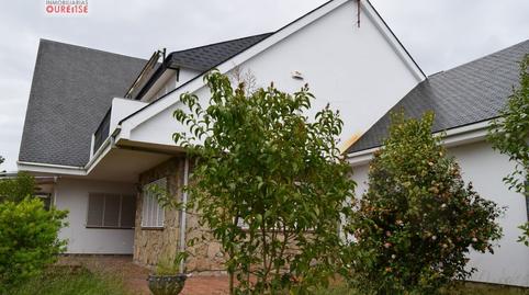 Foto 3 de Casa o xalet en venda a Ventiun, Ourense