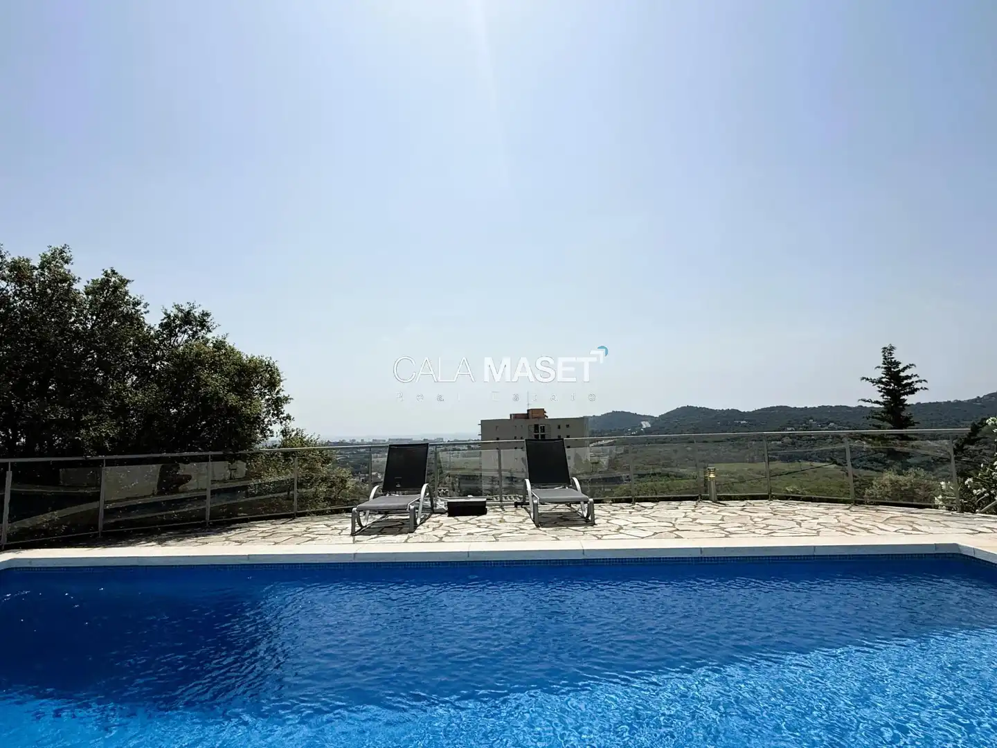 Chalet con piscina en venta en Cabanyes - Mas Ambrós - Mas Pallí, imagen 6