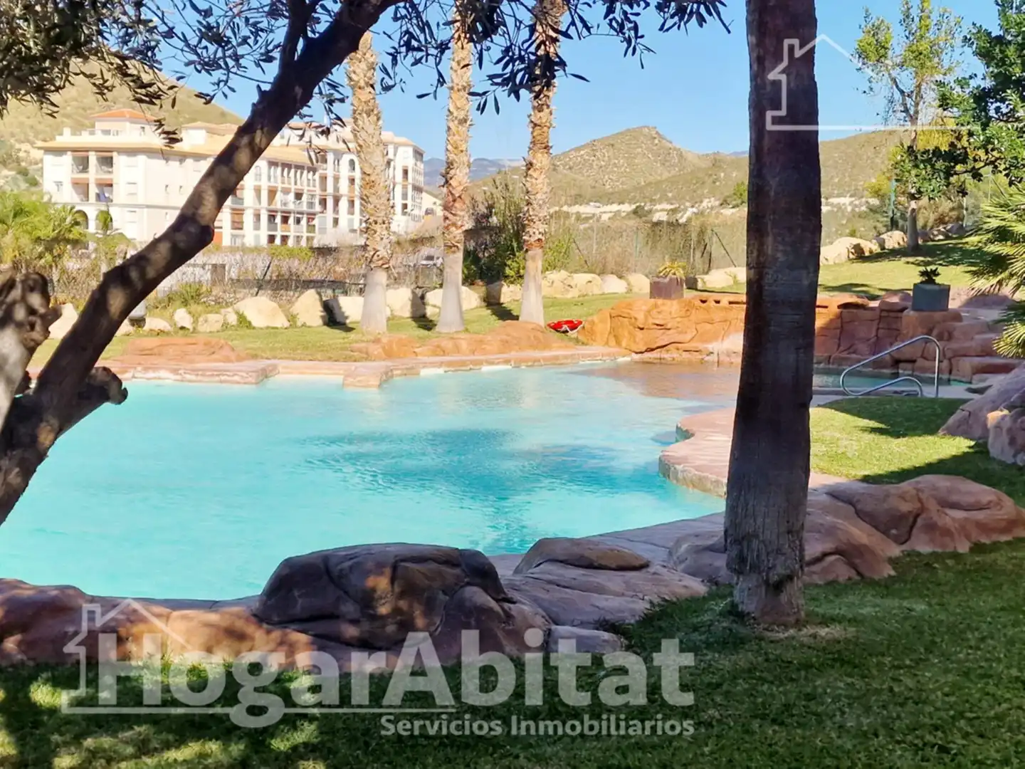 Appartement avec piscine à vendre à Calle Nit, imagen 14