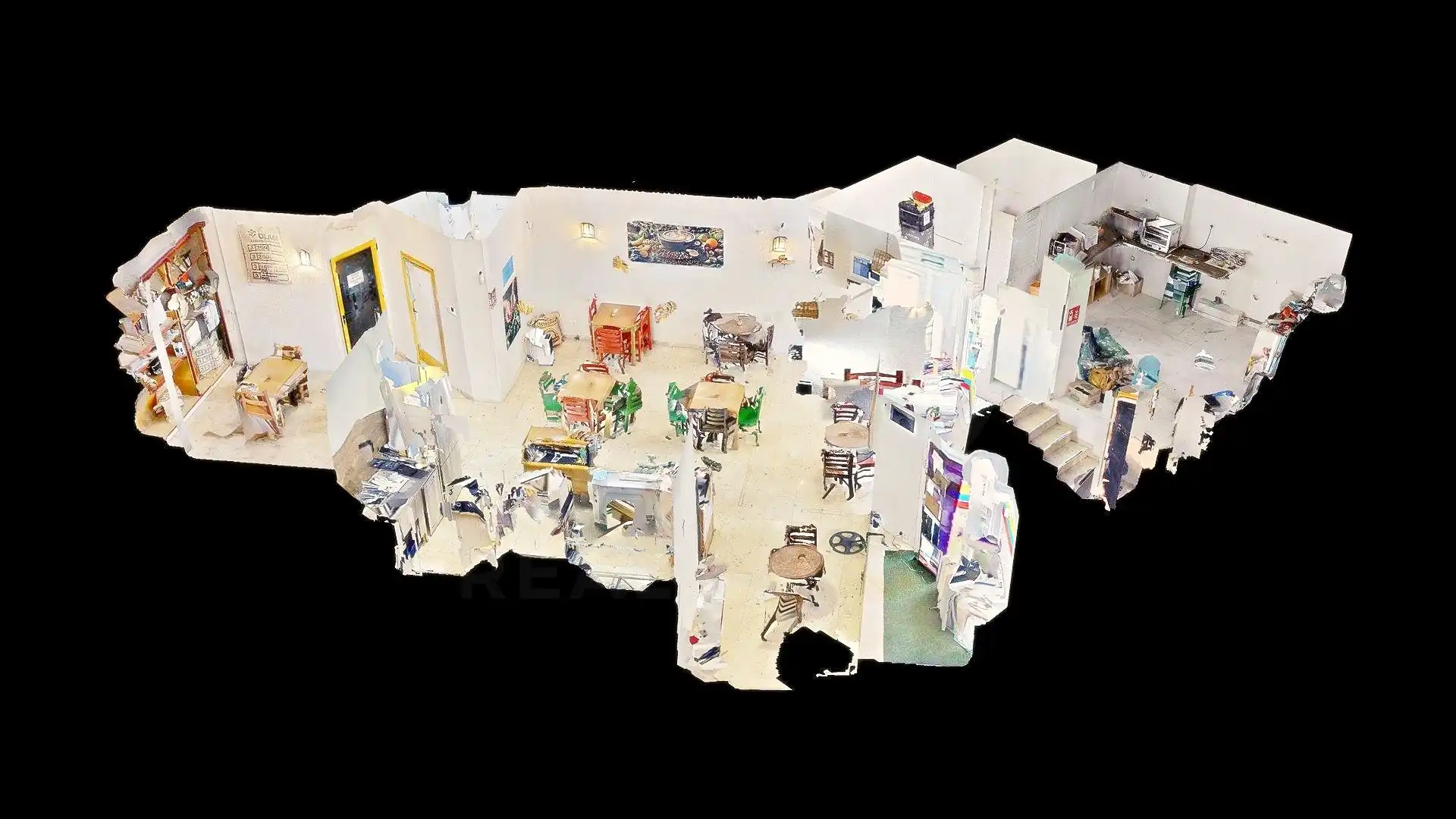 Business premises for transfer in Centro, imagen 8