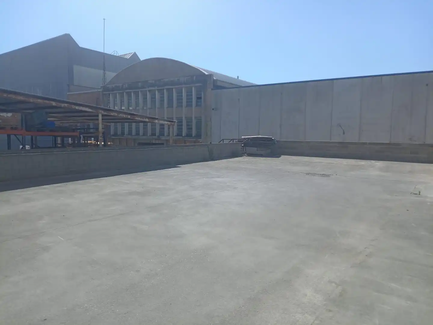 Nave industrielle à louer à GUIFRE EL PILOS, imagen 3