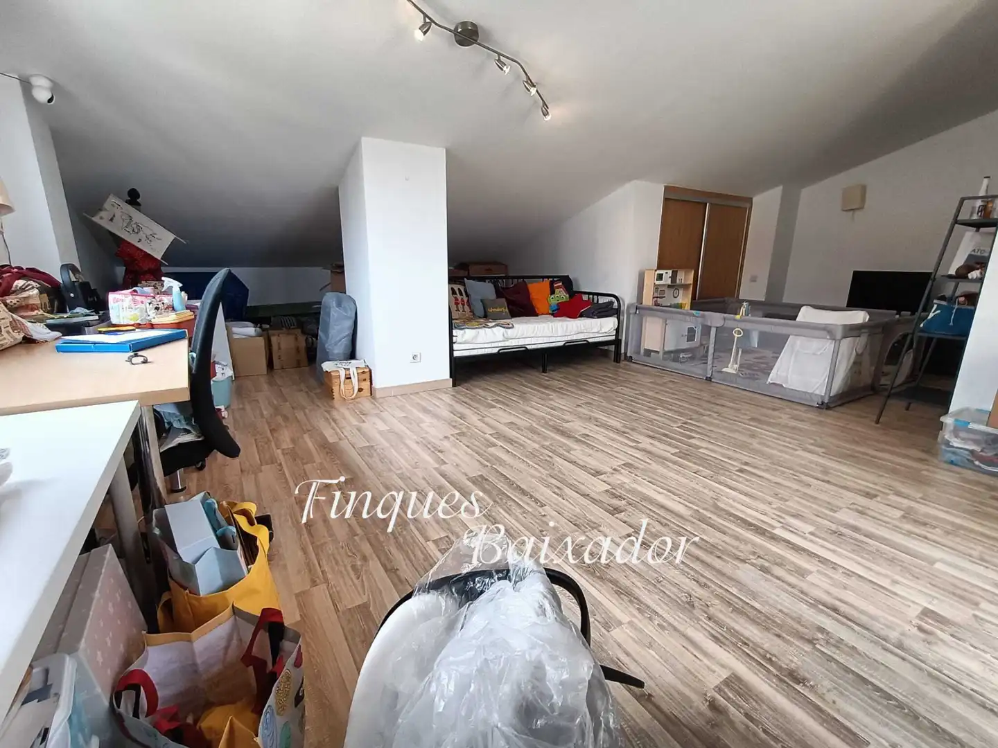 Duplexes for sale in Avinguda de la Constitució, Els Canyars