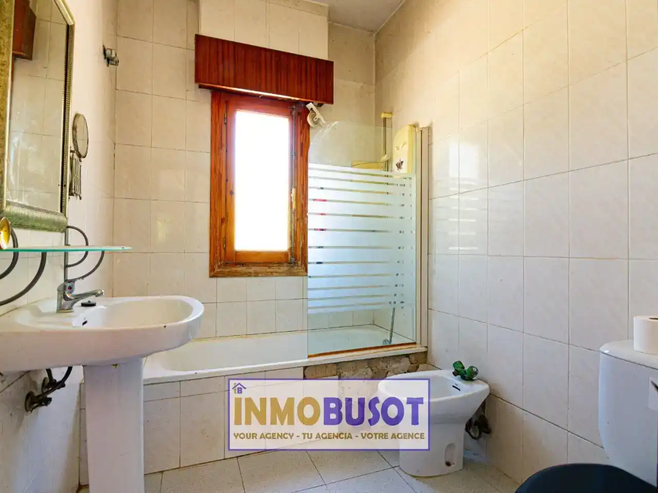 Casa o xalet en venda en Busot