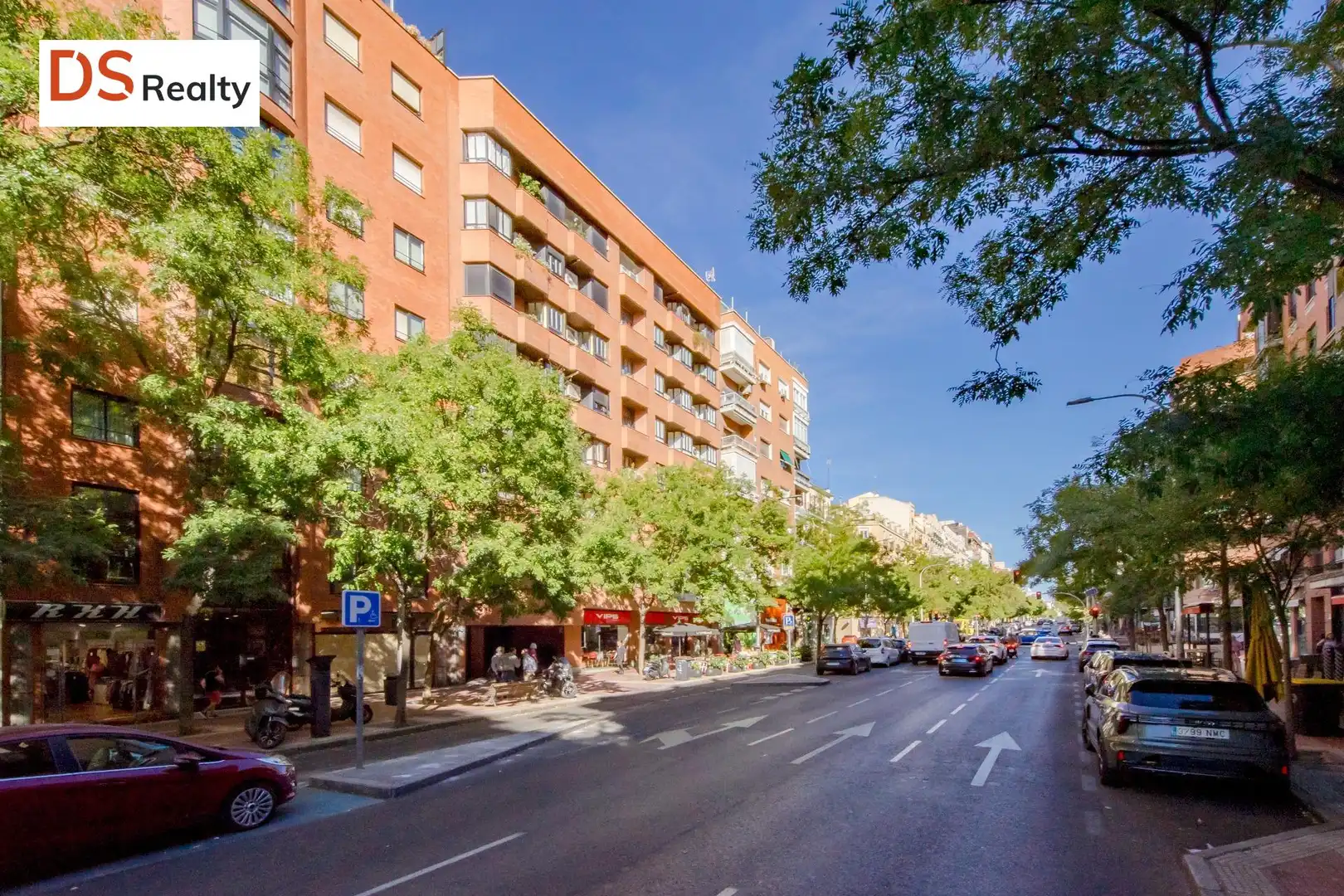 Flat with lift for sale in SANTA ENGRACIA, imagen 37