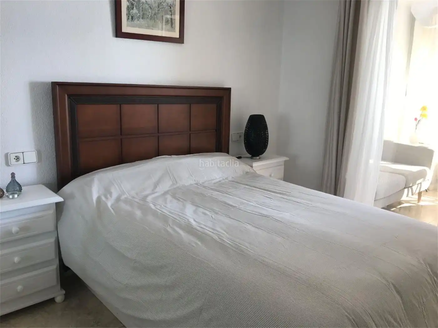 Apartament amb ascensor de lloguer a Avenida de Uruguay 7, imagen 8