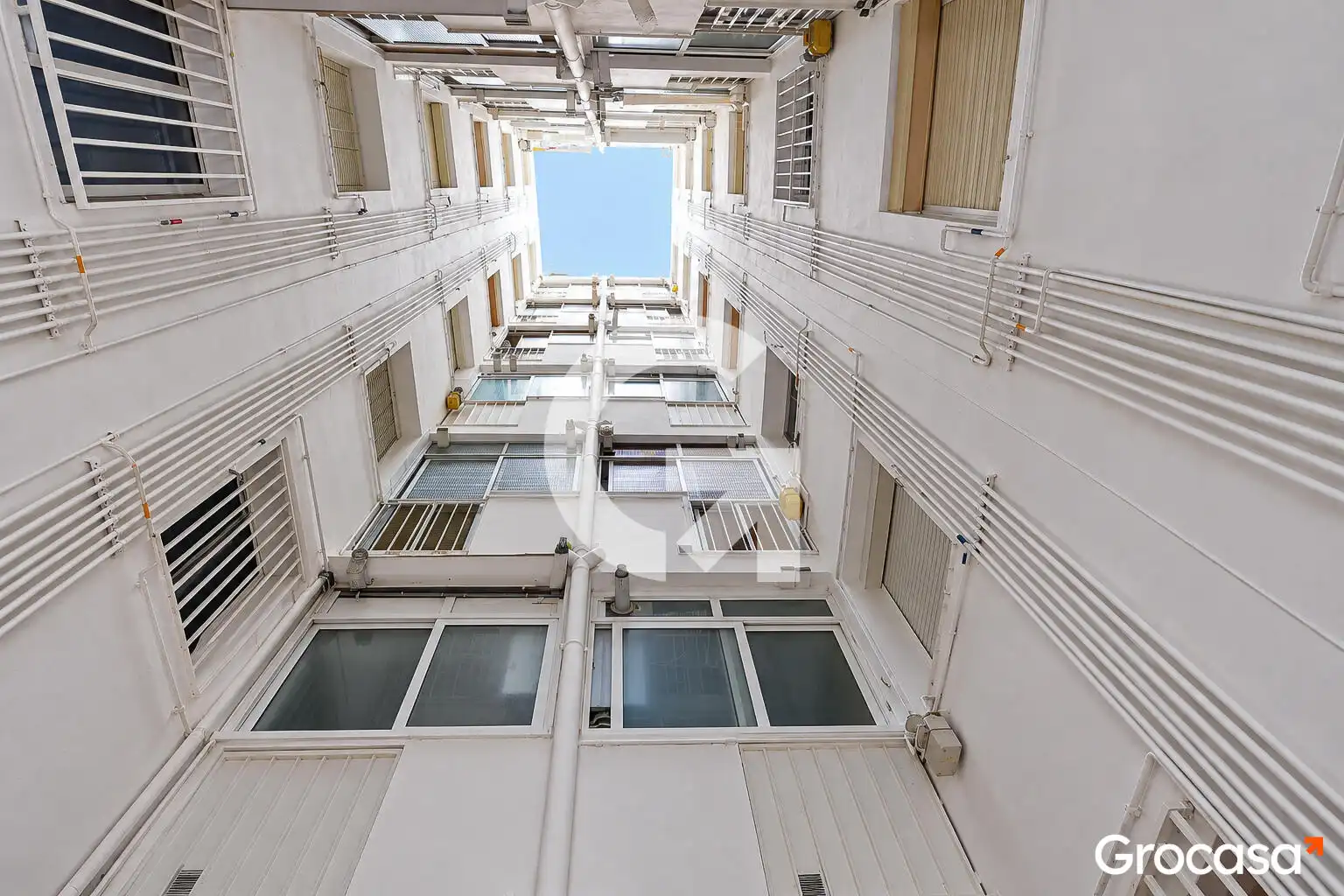 Piso con terraza en venta en La Gavarra, imagen 19