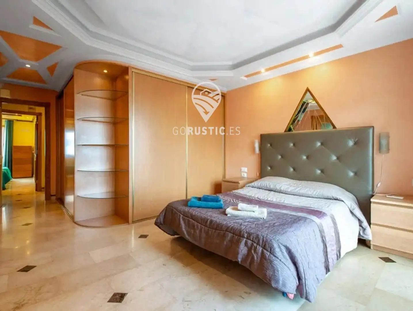 Casa a schiera con piscina in vendita a Asturias, imagen 8