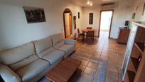 Living room of Flat for sale in San Jorge / Sant Jordi  with Air Conditioner, Terrace and Balcony