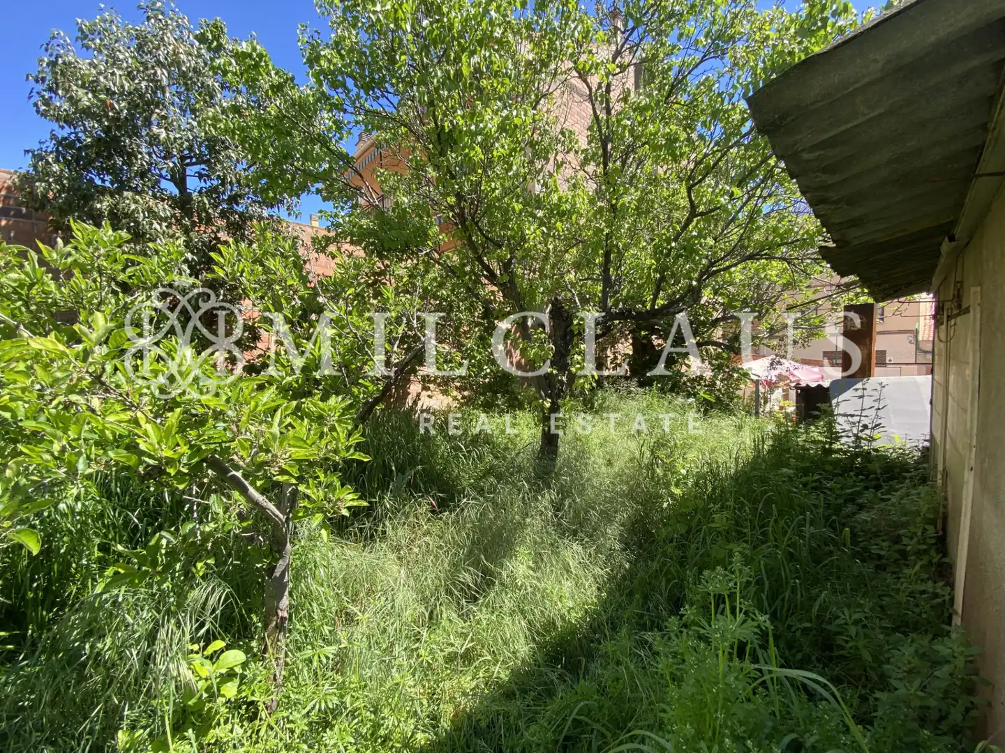 Residencial en venda en Manresa