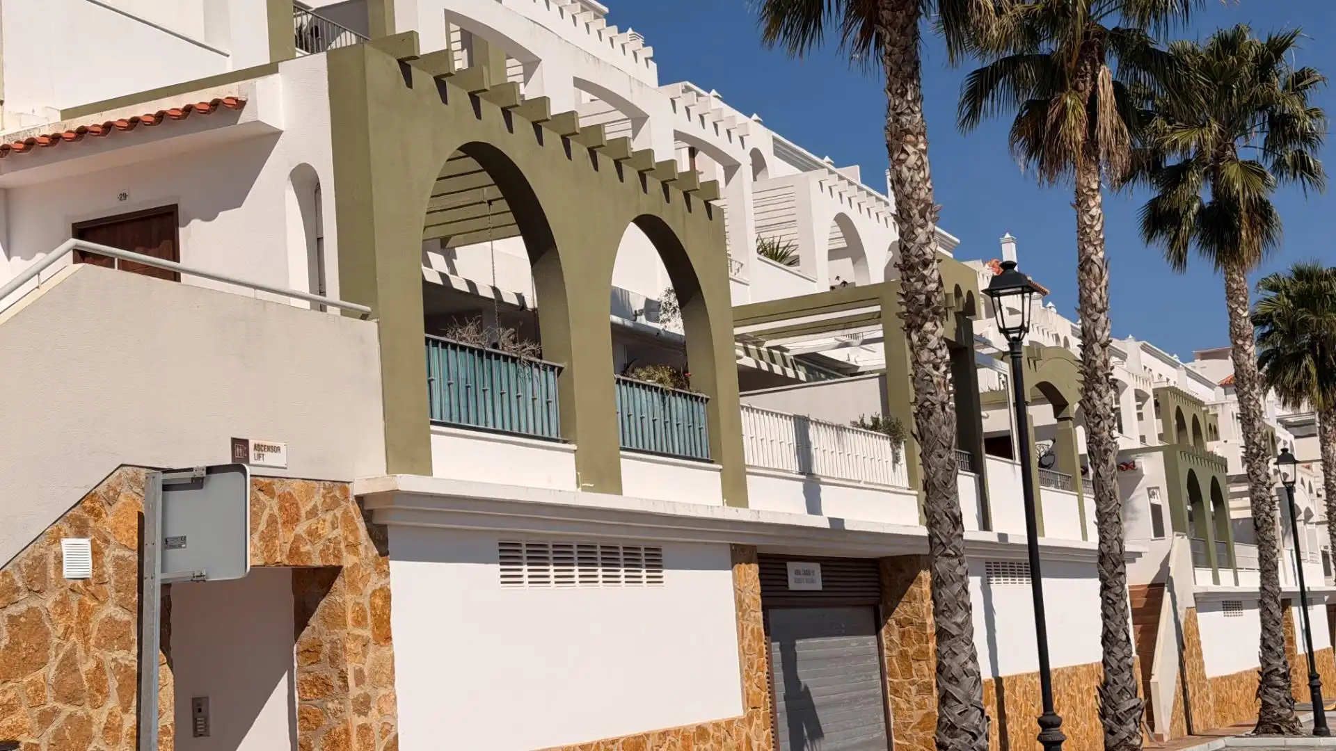 Appartement avec piscine à vendre à Xeresa, imagen 37