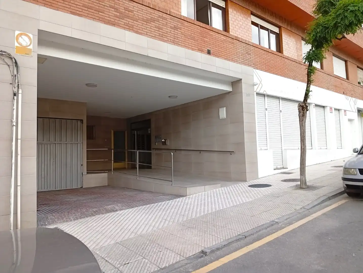 Garage zum Verkauf in Oviedo 
