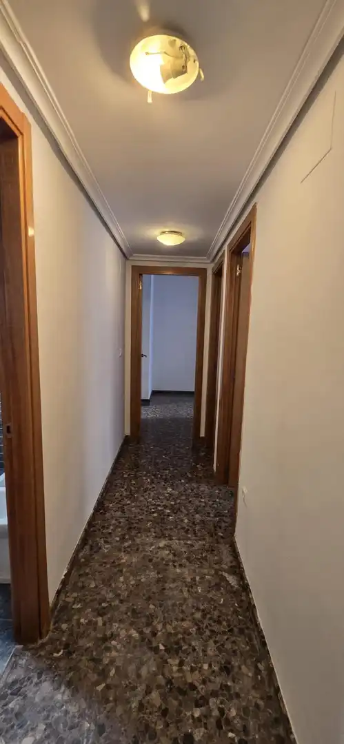 Piso en venta en Parque de la Bombilla