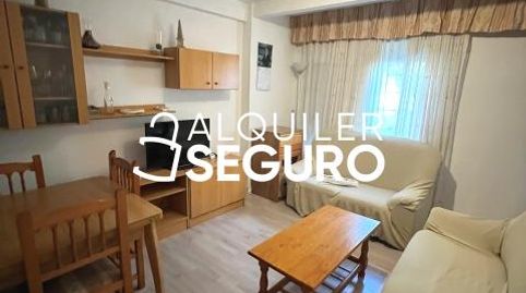 Foto 2 von Wohnung zur Miete in Hernan Cortés, Descubridores - Escritores, Leganés