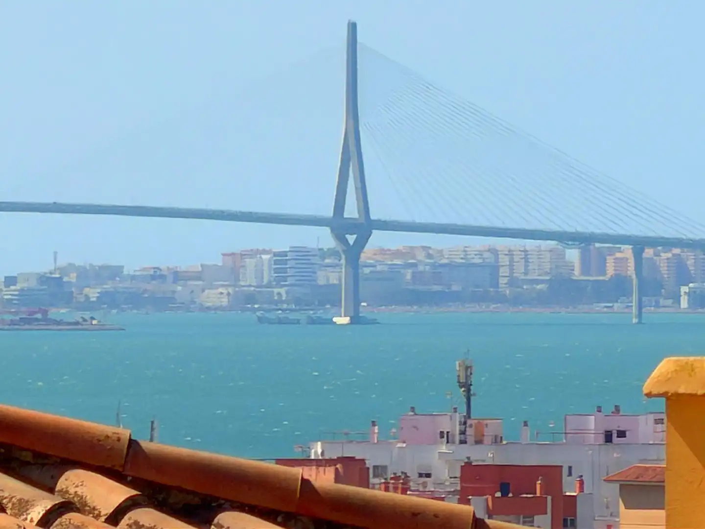 Àtic amb piscina de lloguer a Ctra Sanlúcar - Cuatro Pinos, imagen 34