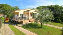 Garden of House or chalet for sale in Llagostera  with Heating, Private garden and Swimming Pool