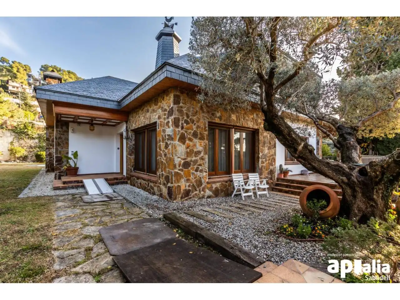 Casa o xalet en venda a Calle Pessebre, 7, Airesol