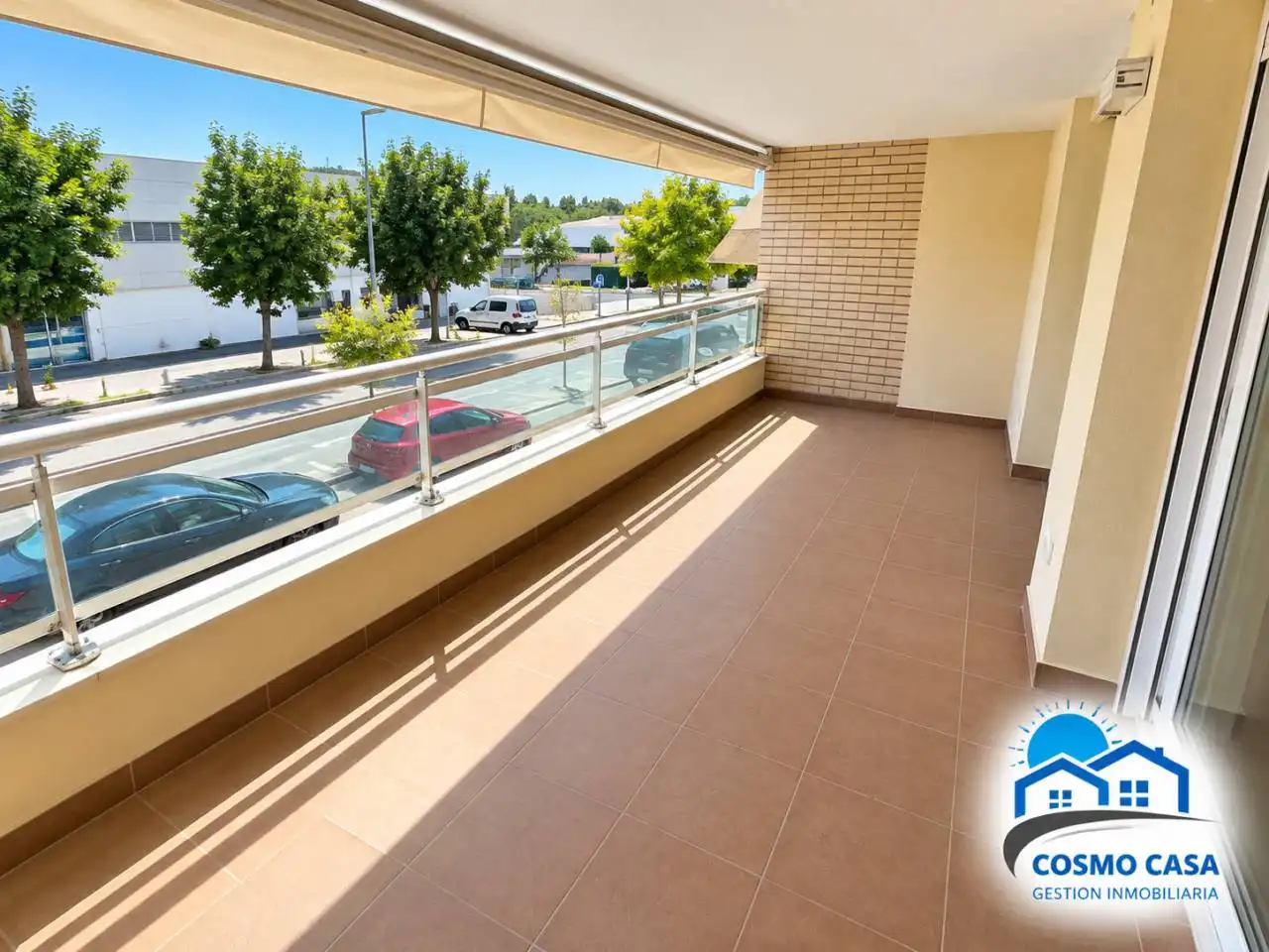 Wohnung mit Terrasse zum Verkauf in Casc Antic - Nou Cambrils, imagen 5
