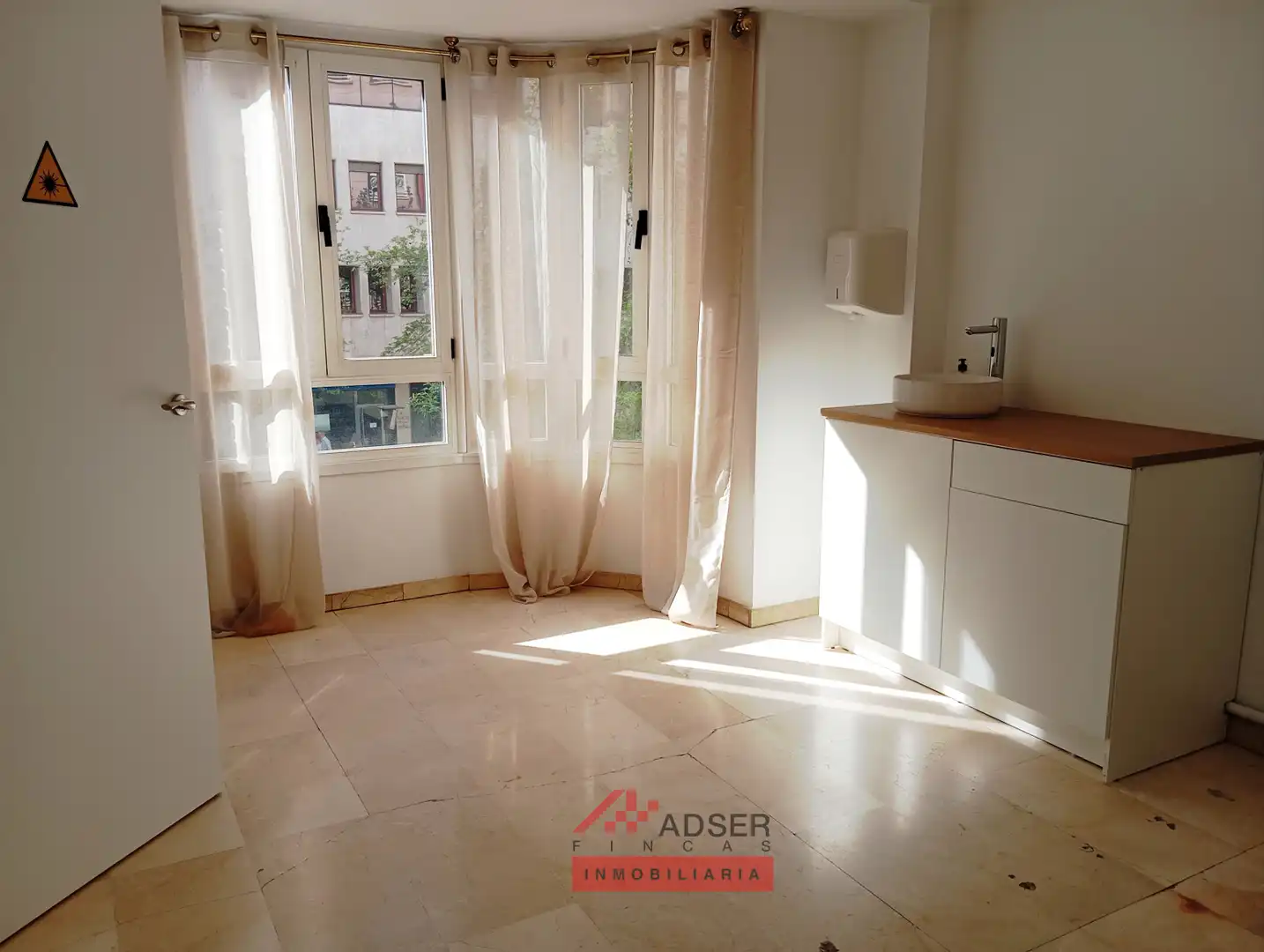 Büro mit Aufzug zur Miete in Logroño - vara de rey