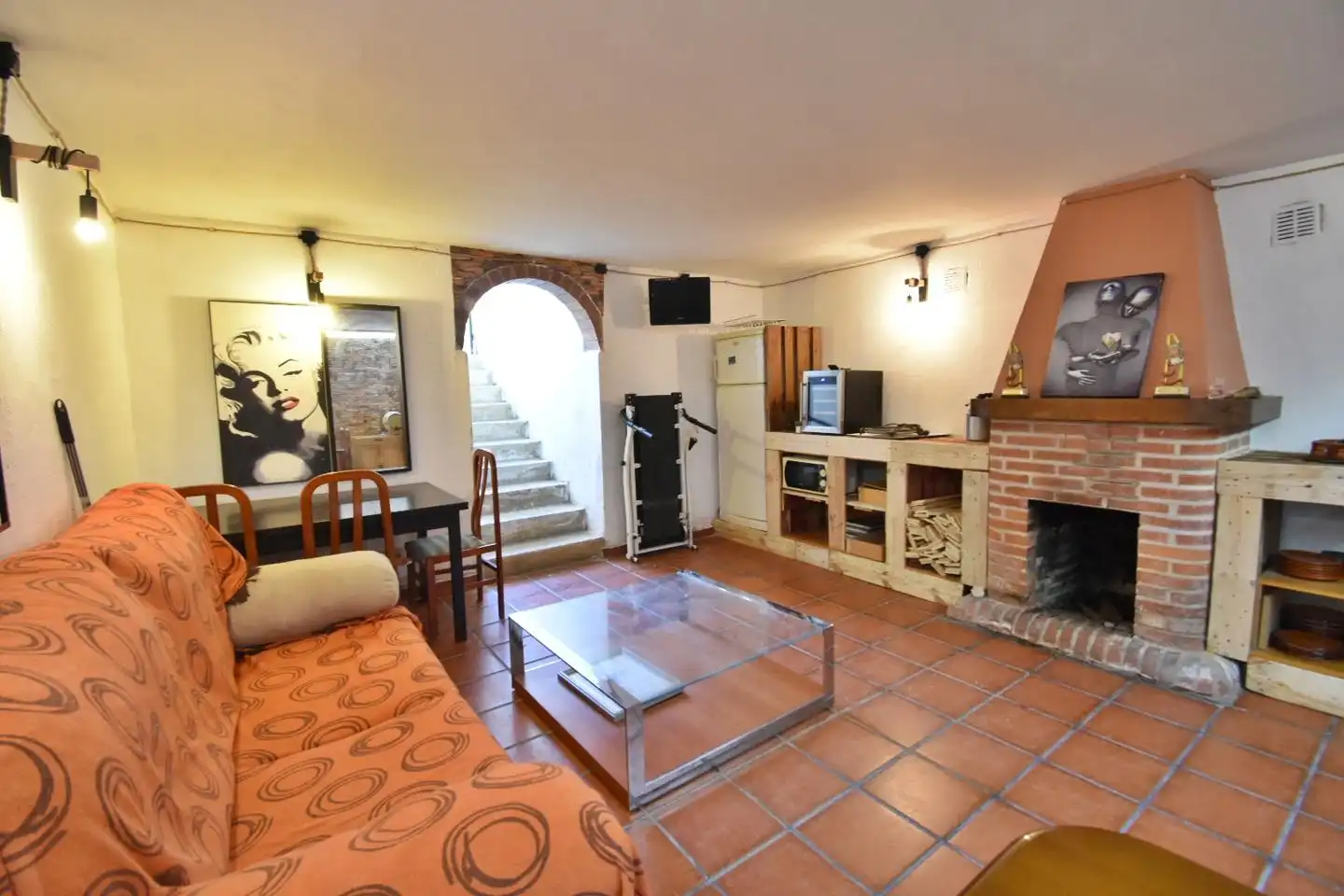 Maison avec jardin à vendre à Calle Alta, imagen 17
