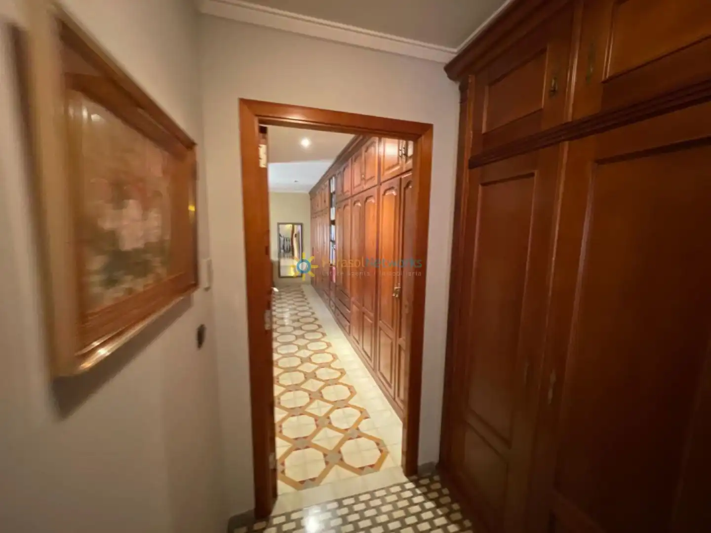 Maison mitoyenne avec terrasse à vendre à Xàtiva, imagen 12