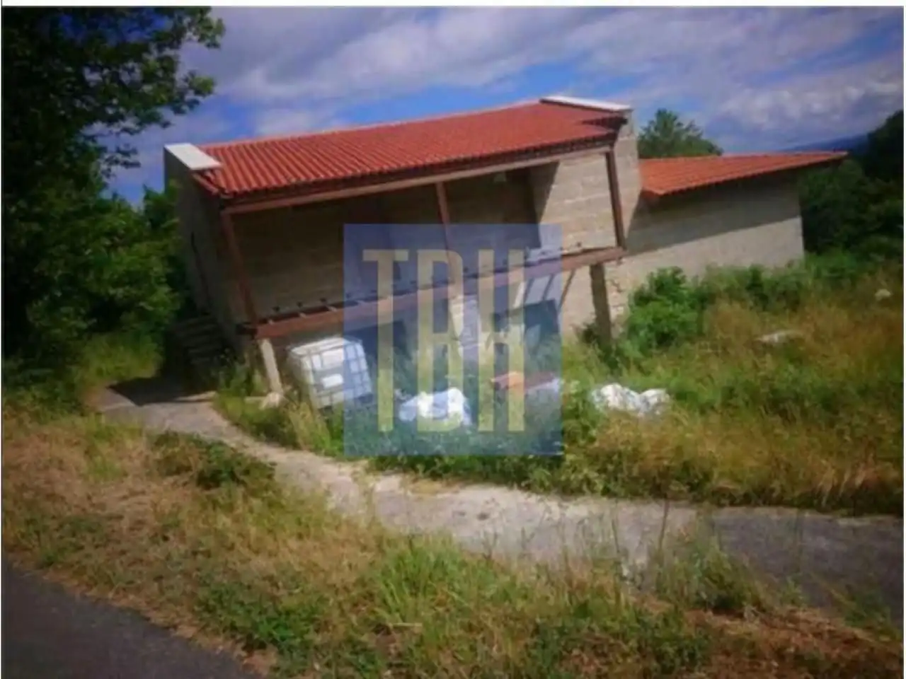 Casa o chalet en venta en Ourense Capital 