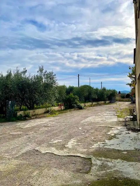 Finca rústica en venda en Sant Martí Sarroca amb Calefacció, Terrassa i Traster