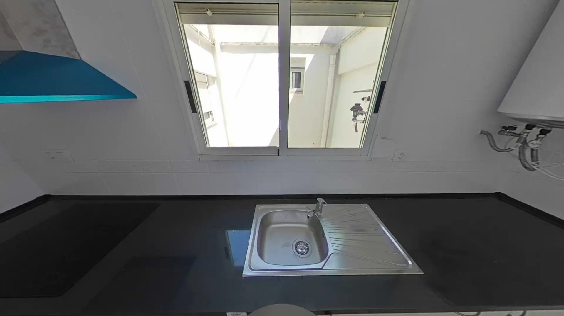 Wohnung mit Terrasse zum Verkauf in Carrer d' Antonio Ponz, imagen 20