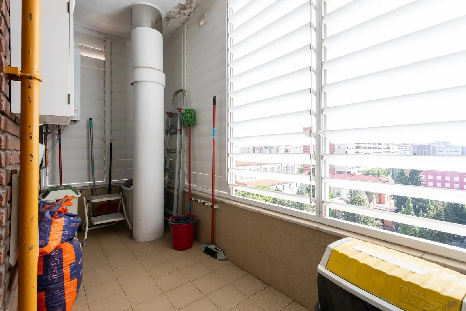 Wohnung mit Terrasse zum Verkauf in Les Corts, imagen 20