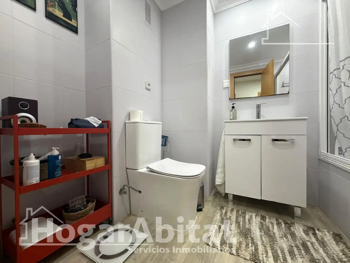 Baño de Piso en venta en Valencia con Aire acondicionado, Calefacción y Trastero
