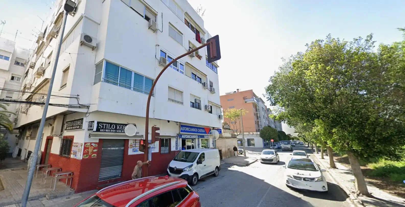 Pis en venda a Camas, Sevilla