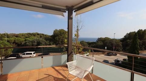 Foto 5 de Àtic en venda a Avenida Boadella, Santa Clotilde, Girona