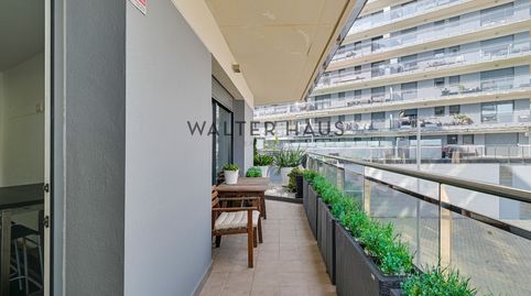 Photo 5 of Flat for sale in Passeig Marítim, Port, Badalona