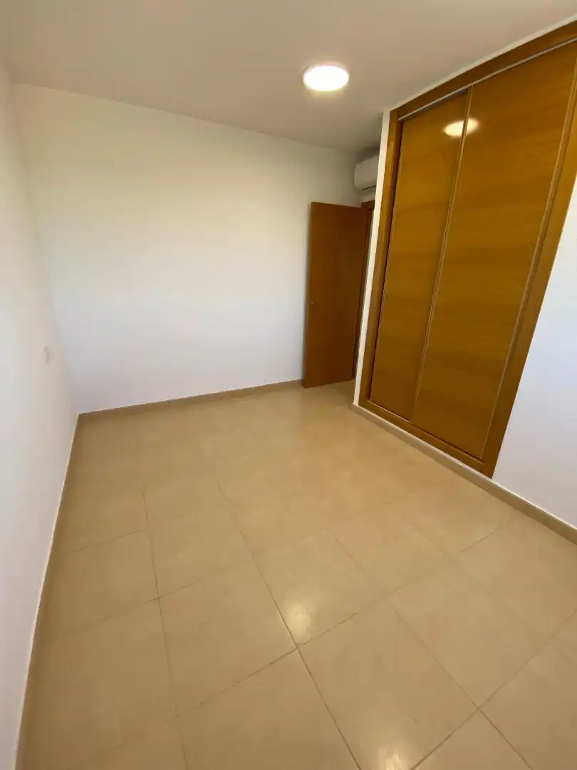 Dormitori de Àtic en venda en Torre-Pacheco amb Aire condicionat, Calefacció i Terrassa
