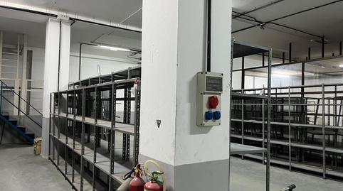 Photo 5 of Industrial buildings for sale in Isleta, Las Palmas de Gran Canaria