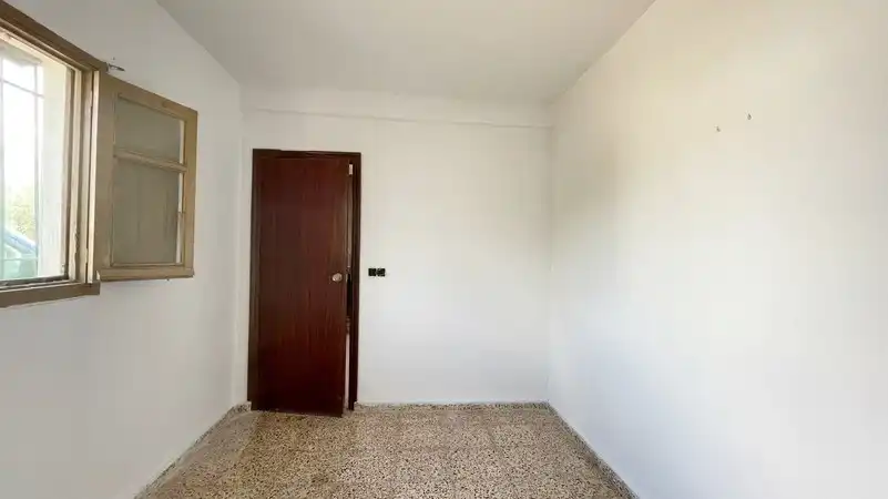 Habitación de Casa o chalet en venta en Alicante / Alacant con Piscina comunitaria