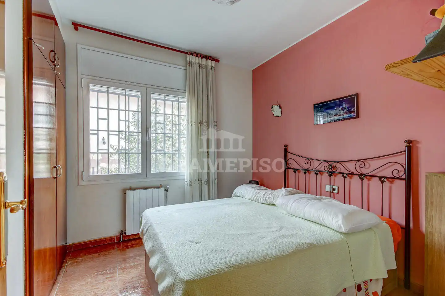 Habitación de Casa o chalet en venta en Sant Fost de Campsentelles