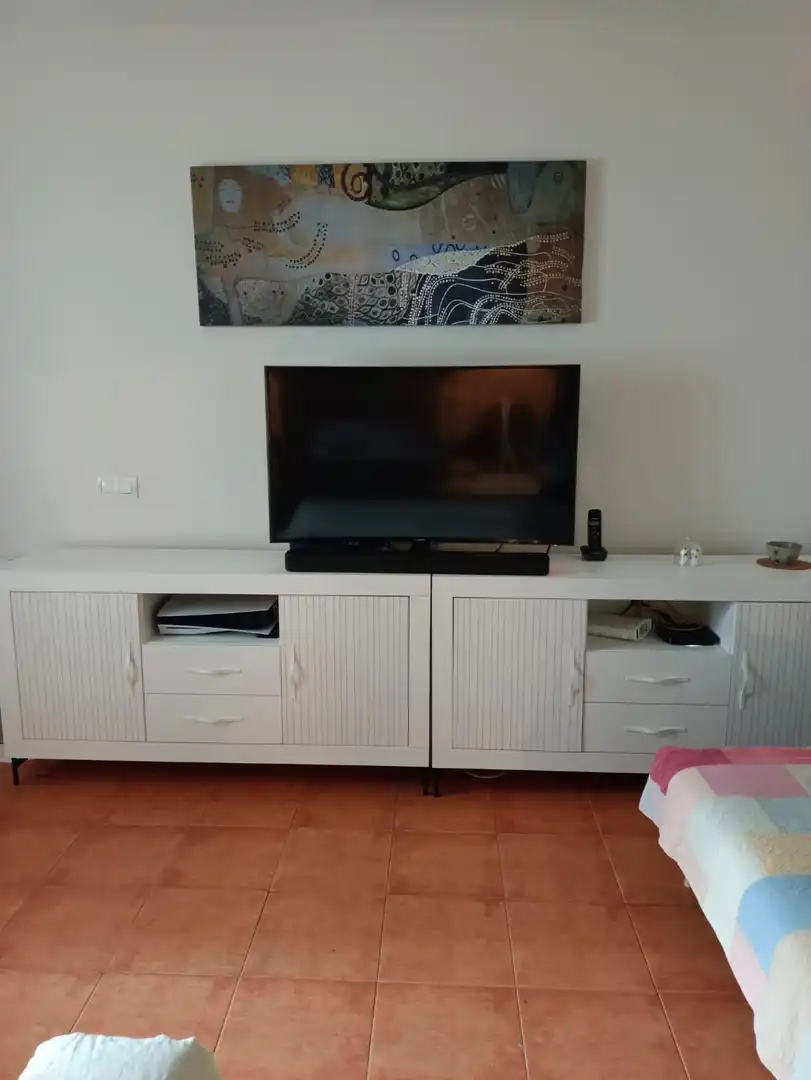 Living room of Duplexes for sale in Algeciras  with Balcony