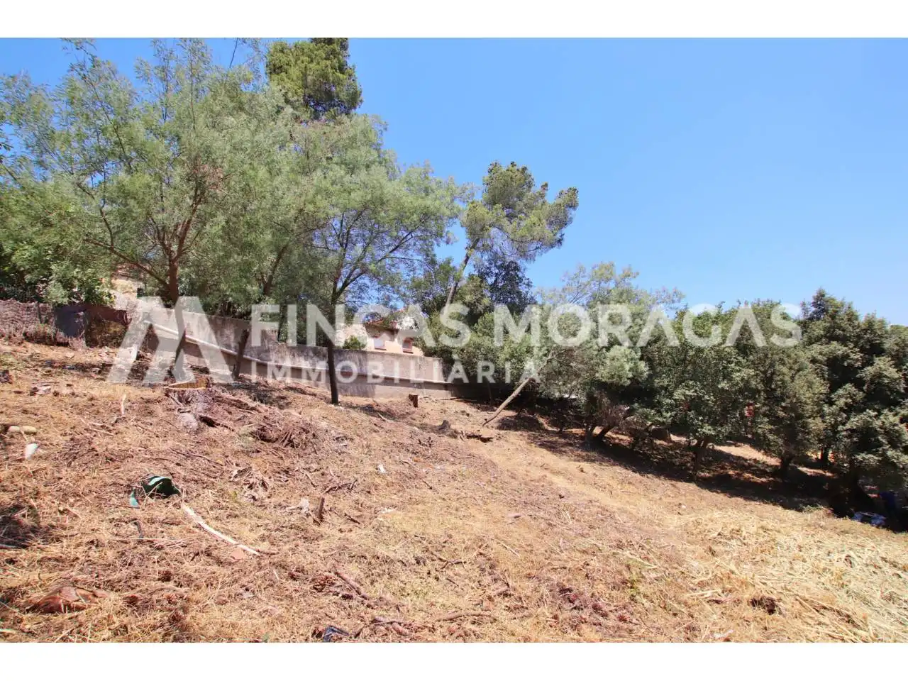 Residencial en venda en Sant Cugat del Vallès